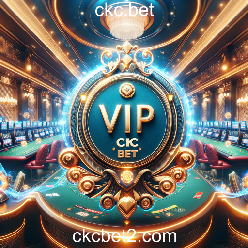 Descubra o Programa VIP do ckc.bet: Benefícios Exclusivos para Jogadores